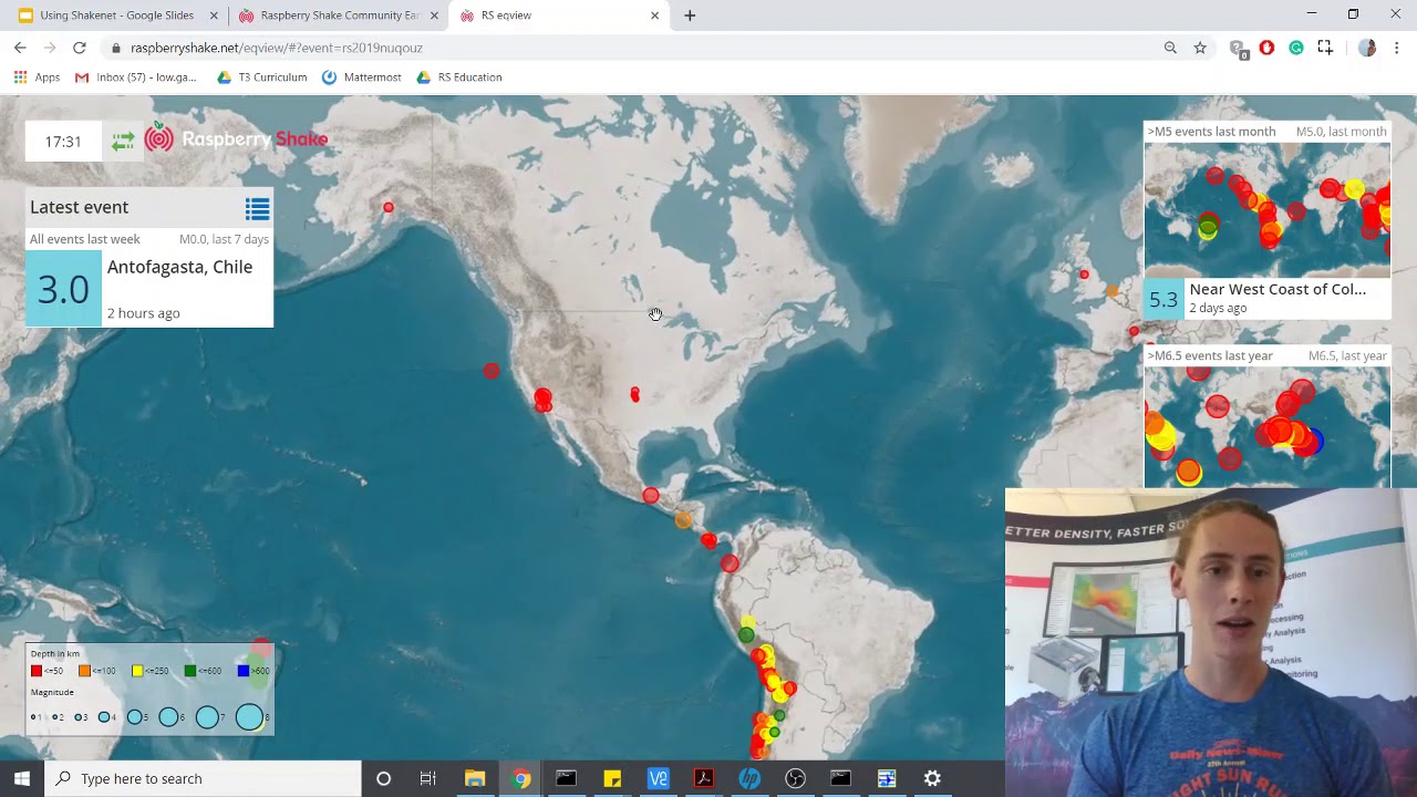 YouTube video player 1