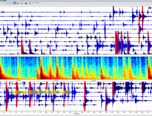 Monitoring the eruption in Hawai’i