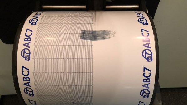 ABC7 Quake Watch