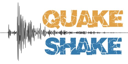 Quake-Shake-Logo