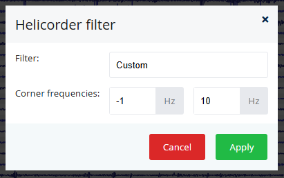 Raspberry-Shake-Basics-Fig18 Helicorder filter pop up
