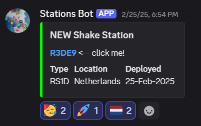 Raspberry-Shake-Vault-Netherlands-Deploy Raspberry Shake deployment