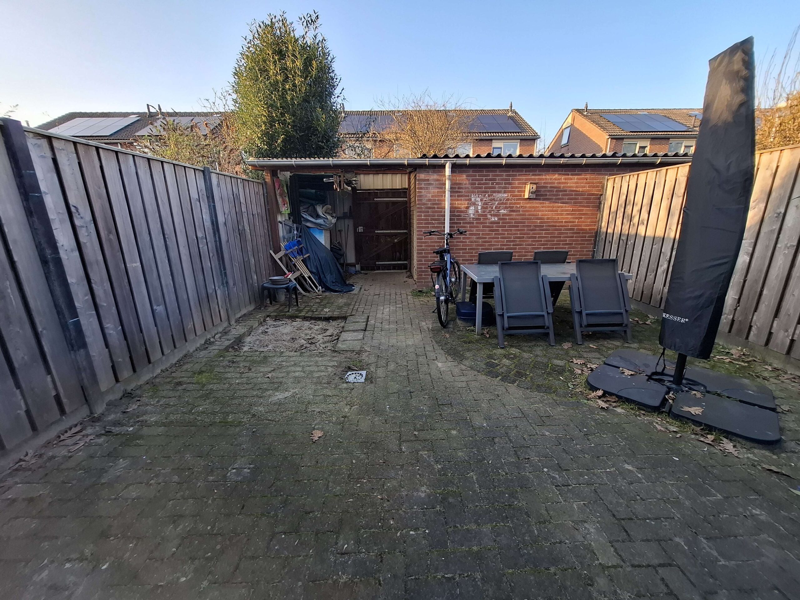 Raspberry-Shake-Vault-Netherlands-house Raspberry Shake Vault location