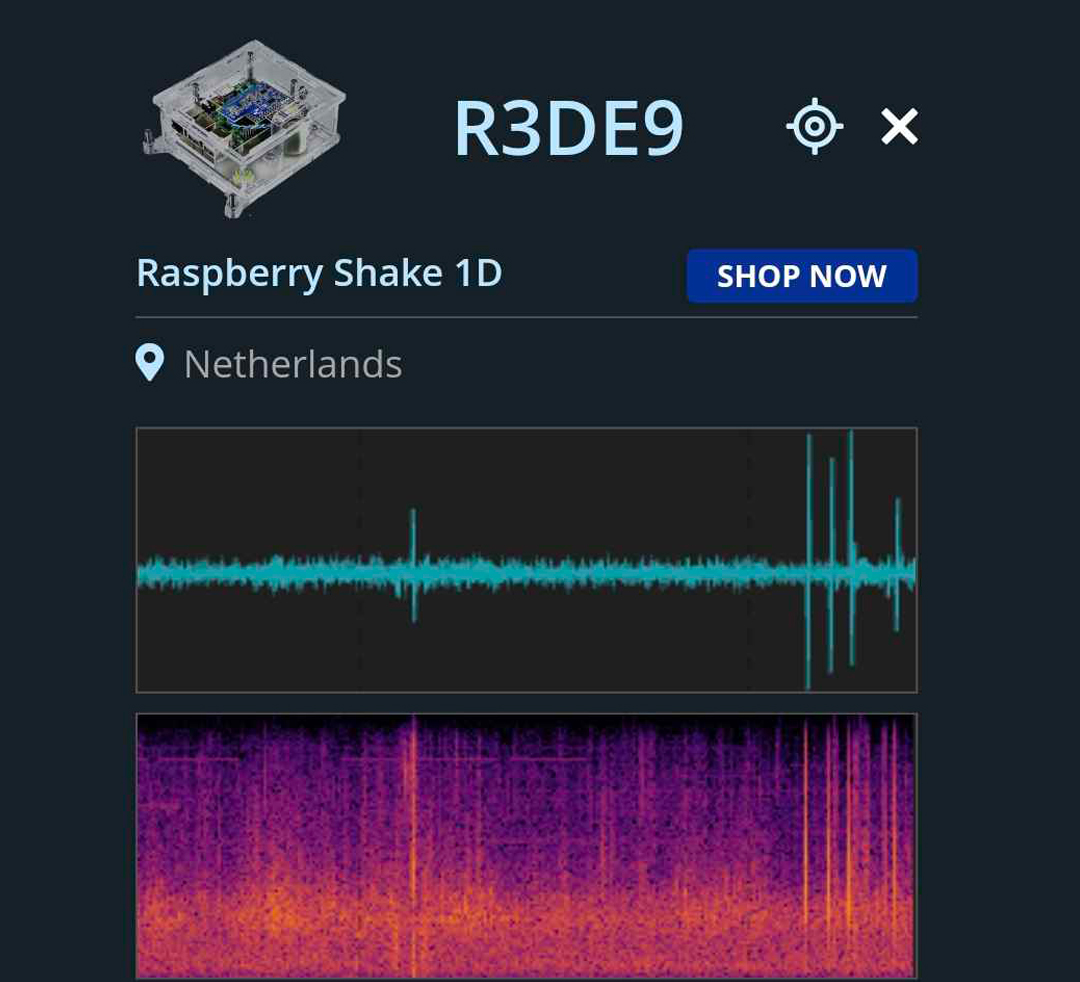 Raspberry-Shake-Vault-Netherlands-screen