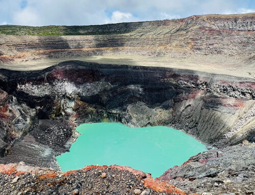 A Community Raspberry Shake Network around Santa Ana Volcano in El Salvador