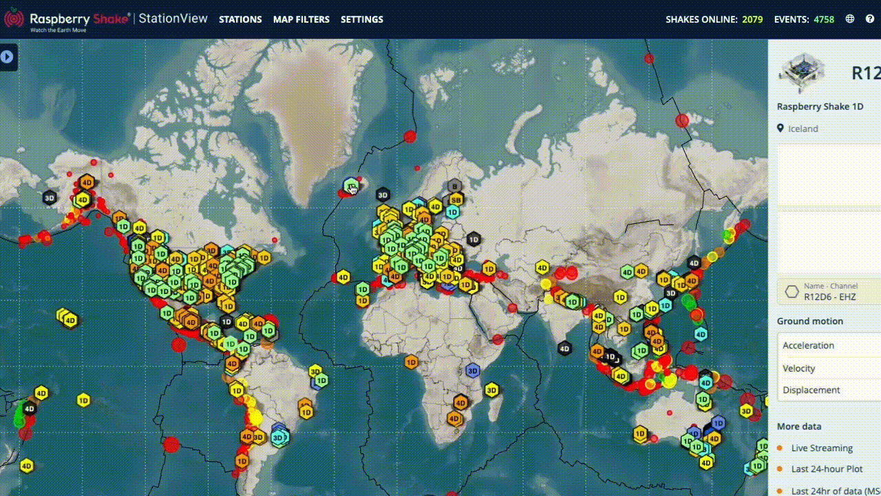 SV_Earthquake_Station