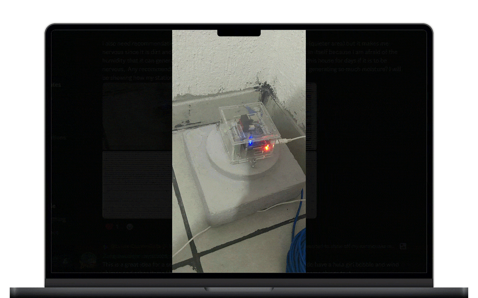 discord-setup-animate-min Shaker stations shared by their owners on the Raspberry Shake Discord server
