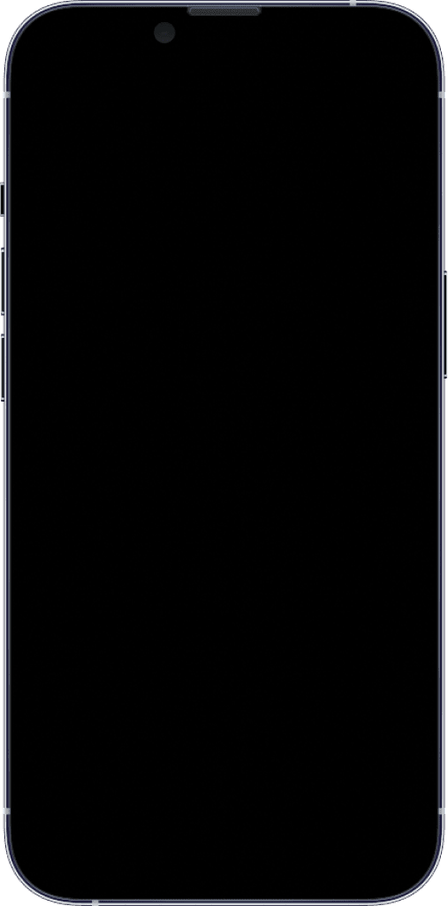 iPhone Frame