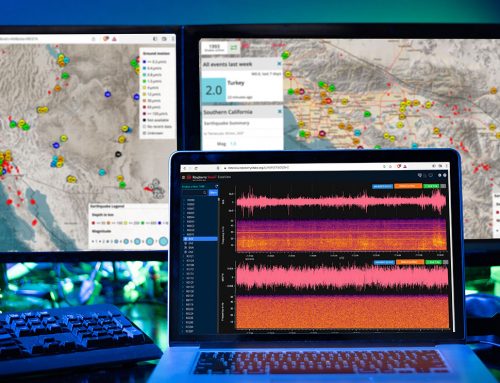From Data to Discovery: How Raspberry Shake is Empowering Open Science